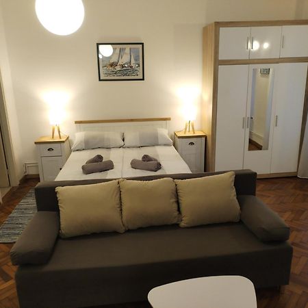 לובראן Apartman Marko מראה חיצוני תמונה