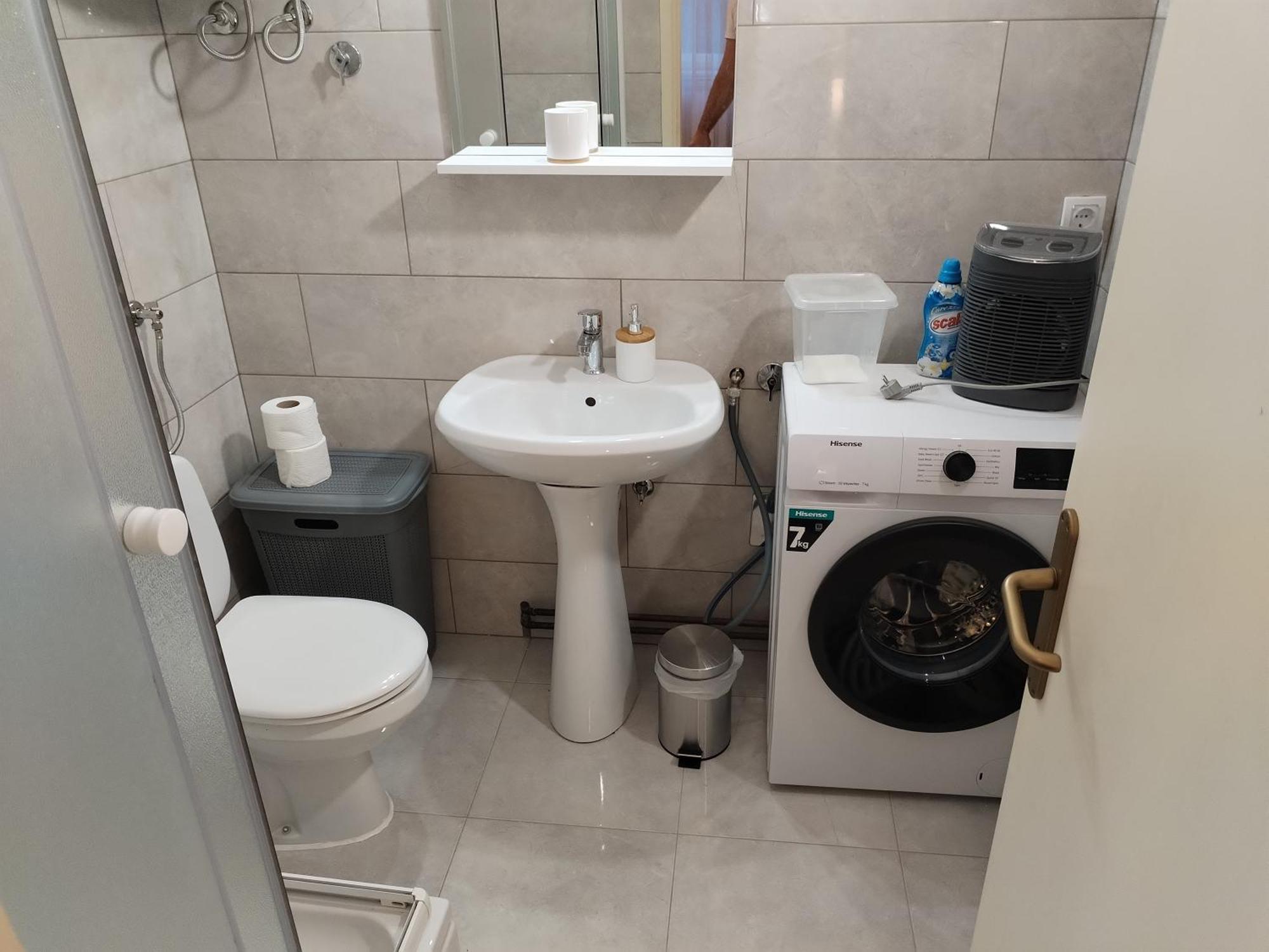 לובראן Apartman Marko מראה חיצוני תמונה